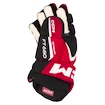 IJshockey handschoenen CCM JetSpeed FT680 Black/Red/White Senior