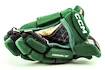 IJshockey handschoenen CCM JetSpeed FT680 Dark Green/White Junior