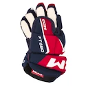 IJshockey handschoenen CCM JetSpeed FT680 Navy/Red/White Junior