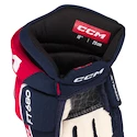 IJshockey handschoenen CCM JetSpeed FT680 Navy/Red/White Junior