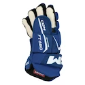 IJshockey handschoenen CCM JetSpeed FT680 Royal/White Senior