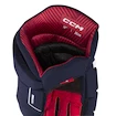 IJshockey handschoenen CCM Next Navy/White Youth