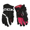 IJshockey handschoenen CCM Next Red/White Junior 11 inch