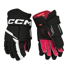 IJshockey handschoenen CCM Next Red/White Junior