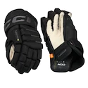 IJshockey handschoenen CCM Tacks 4 ROLL PRO 3 Black/Grey Senior