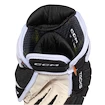 IJshockey handschoenen CCM Tacks 4 ROLL PRO 3 Black/White Senior