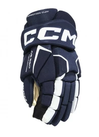 IJshockey handschoenen CCM Tacks AS 580 Navy/White Senior