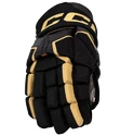 IJshockey handschoenen CCM Tacks AS-V PRO black/gold Junior