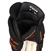 IJshockey handschoenen CCM Tacks XF 80 Black/Orange Junior