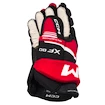 IJshockey handschoenen CCM Tacks XF 80 Black/Red/White Junior