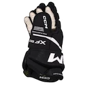 IJshockey handschoenen CCM Tacks XF 80 Black/White Senior