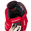 IJshockey handschoenen CCM Tacks XF 80 Red/White Senior