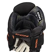 IJshockey handschoenen CCM Tacks XF Black/Orange Senior