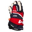 IJshockey handschoenen CCM Tacks XF Navy/Red/White Senior