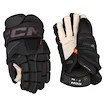 IJshockey handschoenen CCM Tacks XF PRO Black/Grey Senior