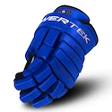 IJshockey handschoenen POWERTEK  V5.0 Navy Youth