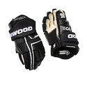 IJshockey handschoenen SHER-WOOD Code Encrypt 2 Black Senior 13 inch