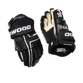 IJshockey handschoenen SHER-WOOD Code Encrypt 2 Black Senior