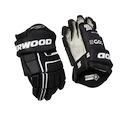 IJshockey handschoenen SHER-WOOD Code Encrypt 4 Black Junior