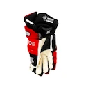 IJshockey handschoenen SHER-WOOD Code Encrypt Pro Black/Red/White Senior