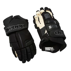 IJshockey handschoenen SHER-WOOD Code Encrypt Pro Black Senior