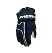 IJshockey handschoenen SHER-WOOD Code Encrypt Pro Navy Junior