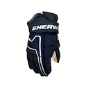 IJshockey handschoenen SHER-WOOD Code Encrypt Pro Navy Junior