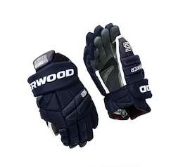 IJshockey handschoenen SHER-WOOD Rekker Legend Pro Navy Senior