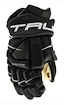 IJshockey handschoenen True CATALYST 5X3 Black Junior