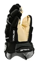 IJshockey handschoenen True CATALYST 5X3 Black Junior