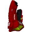 IJshockey handschoenen Warrior Alpha FR2 Red Senior