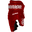 IJshockey handschoenen Warrior Alpha FR2 Red Senior