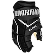 IJshockey handschoenen Warrior Alpha LX2 Black Junior