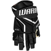 IJshockey handschoenen Warrior Alpha LX2 Black Junior