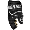 IJshockey handschoenen Warrior Alpha LX2 Black Junior