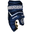 IJshockey handschoenen Warrior Alpha LX2 Navy Junior