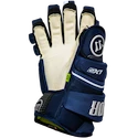 IJshockey handschoenen Warrior Alpha LX2 Navy Junior