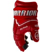 IJshockey handschoenen Warrior Alpha LX2 Pro Red Senior