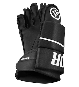 IJshockey handschoenen Warrior Covert Lite Black Junior