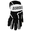 IJshockey handschoenen Warrior Covert QR5 20 Black/White Junior 12 inch