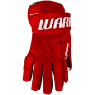 IJshockey handschoenen Warrior Covert QR5 20 Red/White Junior 12 inch
