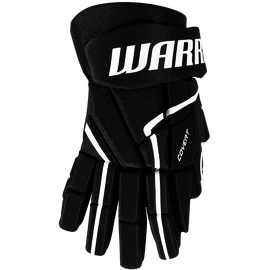 IJshockey handschoenen Warrior Covert QR5 40 Black  Junior