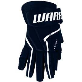 IJshockey handschoenen Warrior Covert QR5 40 Navy Senior