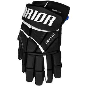 IJshockey handschoenen Warrior Covert QR6 Black Junior