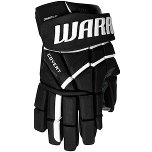 IJshockey handschoenen Warrior Covert QR6 Black Senior