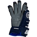 IJshockey handschoenen Warrior Covert QR6 Navy Junior