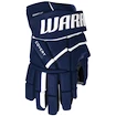 IJshockey handschoenen Warrior Covert QR6 Navy Senior