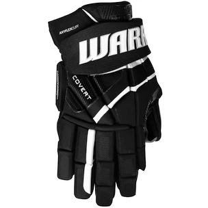 IJshockey handschoenen Warrior Covert QR6 PRO Black Senior