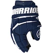 IJshockey handschoenen Warrior Covert QR6 PRO Navy Junior 12 inch