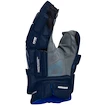 IJshockey handschoenen Warrior Covert QR6 PRO Navy Senior